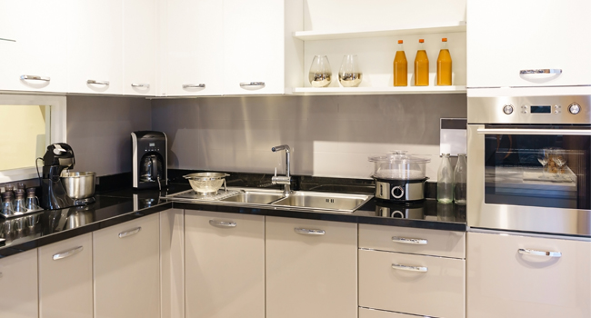 montaje muebles de cocina